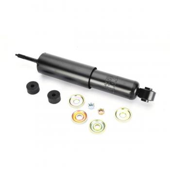 Amortiguador KYB Premium 444128 - Amortiguador de suspensión, tipo: hidráulico, características: diseño premium, tecnología de válvula avanzada, rendimiento optimizado para confort y seguridad en la conducción, compatible con vehículos específico