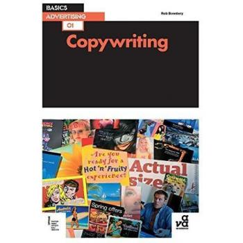 Basics Advertising 01: Copywriting