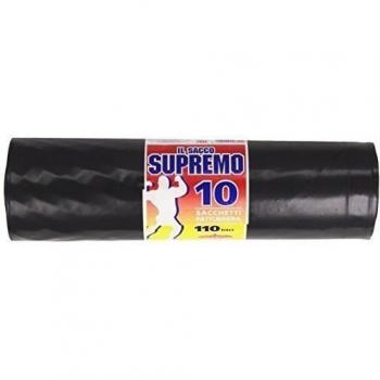 El saco del pescado rojo – Bolsas basura