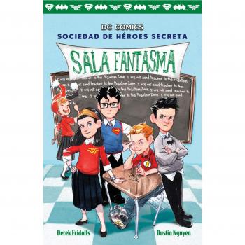 Sala fantasma