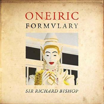 Oneiric formulary vinilo
