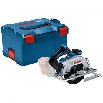 Sierra Circular a Batería Bosch Professional 18V System GKS 18V 57-2 - Ø 165 Mm