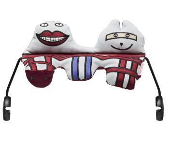 BabyBjörn 080700 - Accesorio Suave para Hamaca Balance BabyBjörn