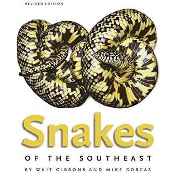 Snakes of the Southeast