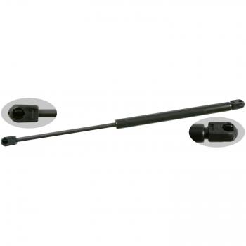 Muelle neumático FEBI BILSTEIN 02640 para capó de motor Mercedes E-Klasse W210, lado izquierdo/derecho