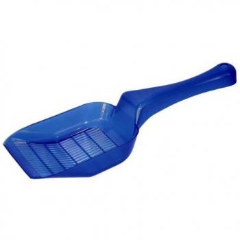 Pala para arena con malla fina, varios colores [84161]