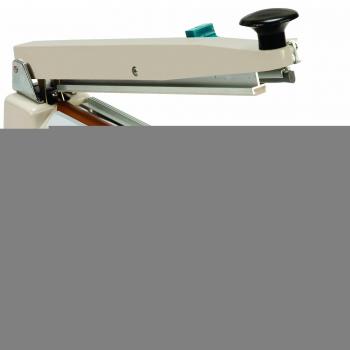 Heathrow Scientific HD28270 - Sellador térmico con cuchilla