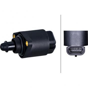 Controlador de velocidad de ralentí HELLA 6NW 358 192-071