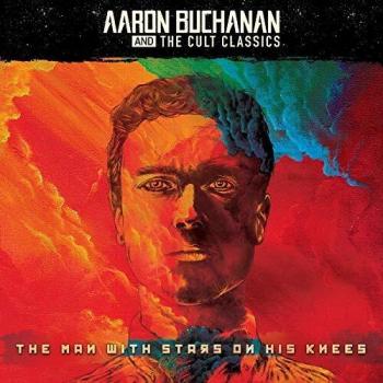 The Man With Stars On His Knees 1 LP Color