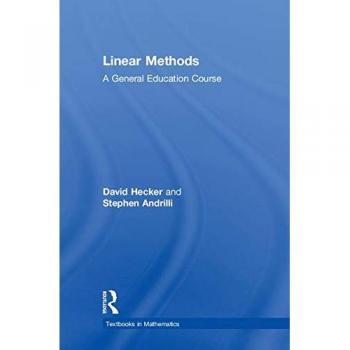 Linear Methods: A General Education Course