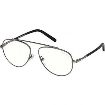 Gafas de Vista Tom Ford FT 5622-B Anthracite 57/15/145 unisex