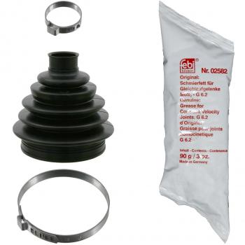 Febi-Bilstein 14777 Juego de fuelles, árbol de transmisión