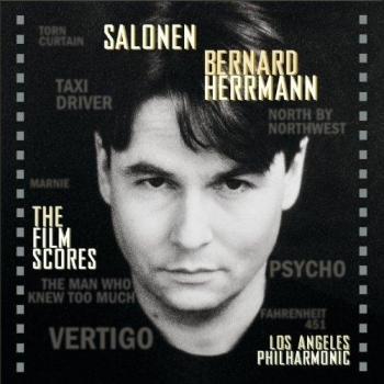 Hermann-The Film Scores