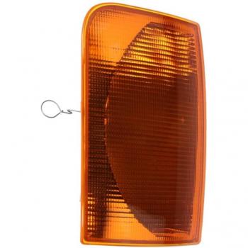 Piloto Intermitente TYC 18-0423-01-2 para Coche - Indicador Derecho de Alta Calidad