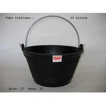 Fiel-Kanguro - Cubo Italiano 10 L.