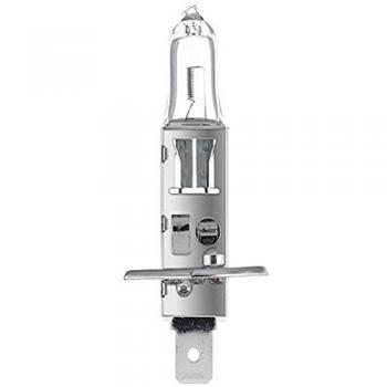 HELLA 8GH 178 560-471 Lámpara - H1 - PowerLight - 12V - 55W - Tipo de portalámpara: P14,5s