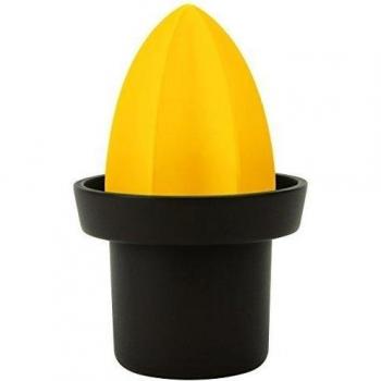 COOKUT 24 Piezas Exprimidor de Limones con Accesorio, Naranja