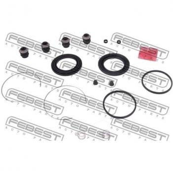 Kit de reparación de pinza de freno FEBEST 0175-ACV30F