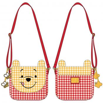 Bolso Loungefly Disney Winnie The Pooh de Guinga