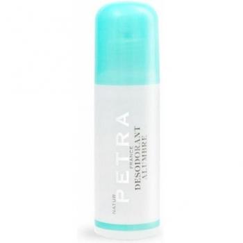 Desodorante de Alumbre Eco 120ml Natur Petra