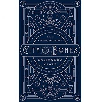 City Of Bones - 10th Anniversary Edition