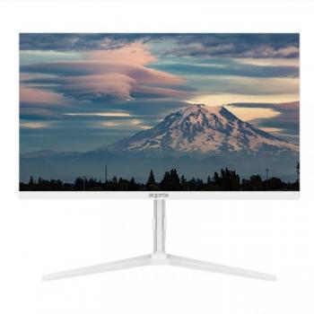 Monitor APPROX 23.8 APPM24SW /FHD/75HZ/BLANCO/AJUSTABLE/INCLINABLE