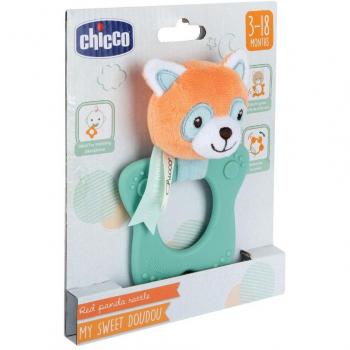 Sonajero Panda Chicco