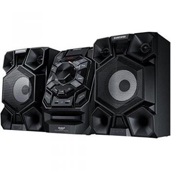 Samsung MX-J630 - Home Cinema - 2