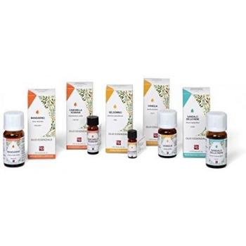 Aceite Esencial Cedro del Atlas 10ml