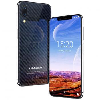 UMIDIGI One Pro Smartphone de 5.9,