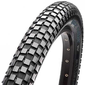 Cubierta Maxxis Holy Roller 26x2.40 Rígida