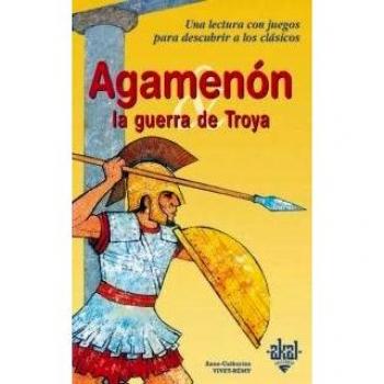 Agamenón y la Guerra de Troya: 1