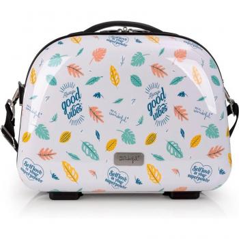 Neceser infantil Vibes Gabol rígido de 14 L