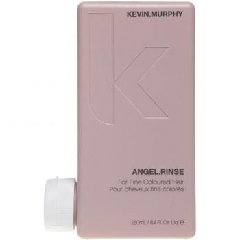 Kevin Murphy ANGEL.RINSE 250 ml - Acondicionador para cabellos finos, sin volumen y con brillo
