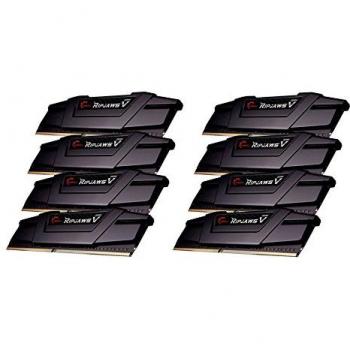 G.Skill Ripjaws V DDR4 64GB 64GB DDR4 3466MHz módulo de - Memoria
