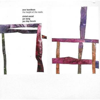 The Height of the Reeds Vinyl LP with CD Bundle