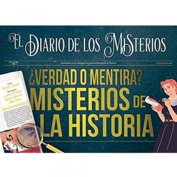 ¿Verdad o mentira? Misterios de la historia
