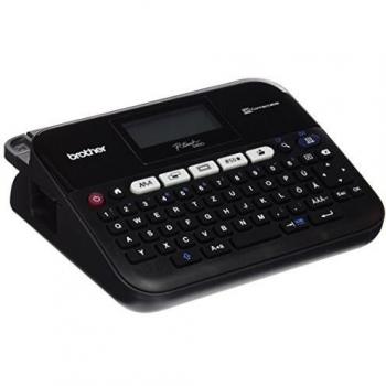Brother P-touch D450VP, Máquina Etiquetadora