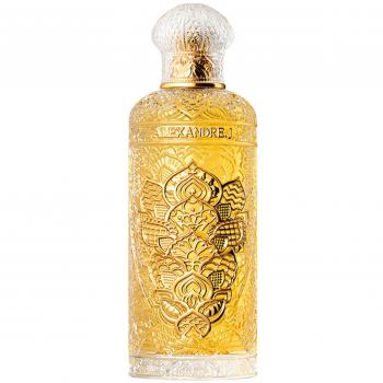 Ode to Rose 100 ml Eau de Parfum Spray by Alexandre J