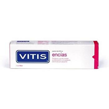 Vitis - Pasta Encias