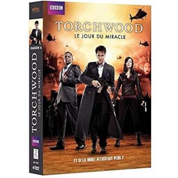Torchwood - Saison 4