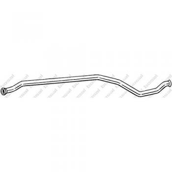Bosal 900-009 Tubos