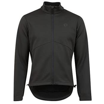 Chaqueta Pearl Izumi Quest AmFIB Negro, Adultos Unisex, Multicolor, Talla S