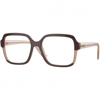 Vogue Eyewear VO5555F Asian Fit 3153 Gafas Recetadas para Mujer