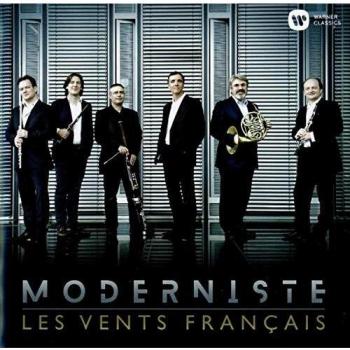 Les Vents Français