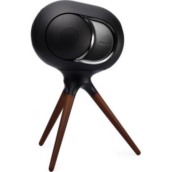 Devialet Treepod Soporte para Phantom I en Negro Mate
