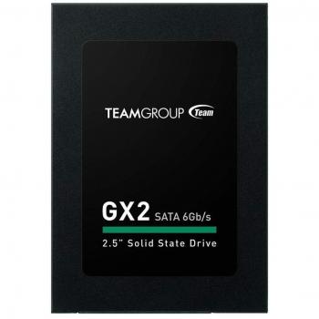 SSD INTERNO TEAMGROUP GX2 256GB SATA III