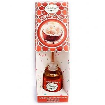 VINTAGE AMBIENTADOR Mikado Sweet Edition - Coco 30 ML