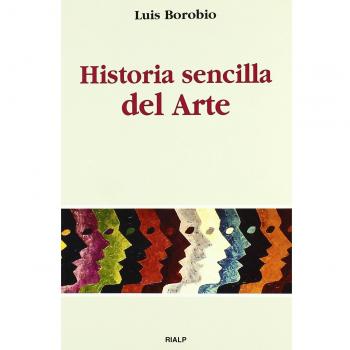 Historia sencilla del Arte