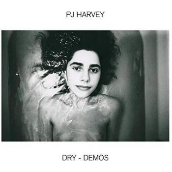 Dry demos vinilo
